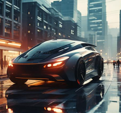 Creative Advertising Design